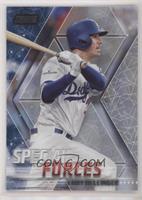 Cody Bellinger