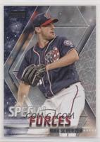 Max Scherzer