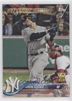 Aaron Judge [EX to NM]