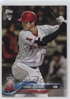 Shohei Ohtani