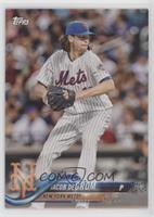 Jacob deGrom