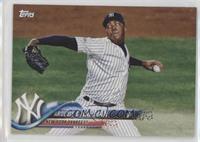 Aroldis Chapman