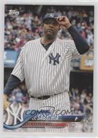 CC Sabathia