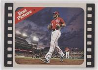 1976 King Kong Design - Bryce Harper [EX to NM] #/336