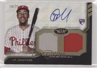 J.P. Crawford #/25