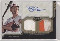 Trey Mancini #/25