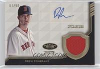 Drew Pomeranz #/90