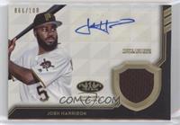 Josh Harrison #/100