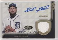 Michael Fulmer #/62