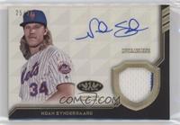 Noah Syndergaard #/35