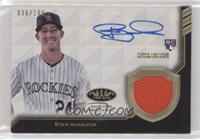 Ryan McMahon #/100