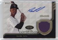 Raimel Tapia #/100