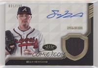 Sean Newcomb #/100