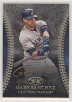 Gary Sanchez #/1