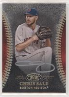 Chris Sale #/10