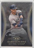 Gary Sanchez #/10