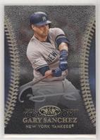 Gary Sanchez [Noted] #/10