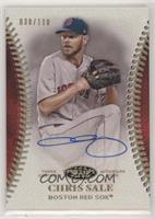 Chris Sale #/110