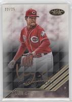 Luis Castillo #/25