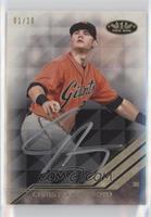 Christian Arroyo #/10