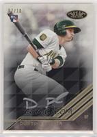 Dustin Fowler #/10