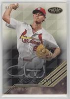 Luke Weaver #/10