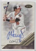 Austin Hays #/275