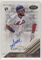 Amed Rosario #/100