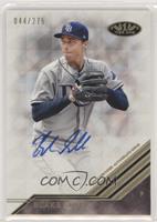 Blake Snell #/275