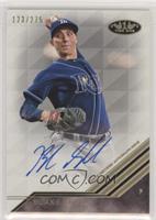 Blake Snell #/275