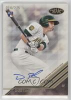 Dustin Fowler #/275