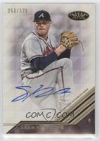 Sean Newcomb #/275