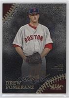 Drew Pomeranz #/25