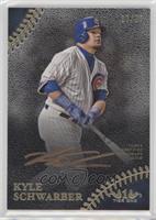 Kyle Schwarber #/25