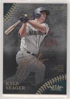 Kyle Seager #/25