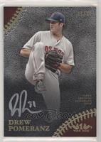 Drew Pomeranz #/10