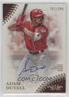 Adam Duvall #/285