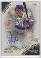 Anthony Rizzo #/60
