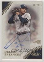 Dellin Betances #/275