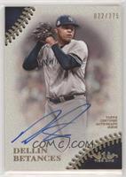 Dellin Betances #/275