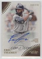 Eric Thames #/270