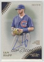 Ian Happ #/270