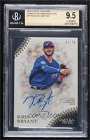 Kris Bryant [BGS 9.5 GEM MINT] #/70