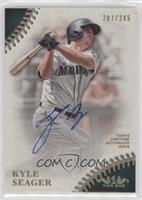 Kyle Seager #/285