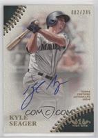 Kyle Seager #/285