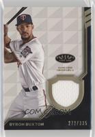 Byron Buxton #/335