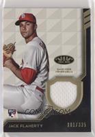 Jack Flaherty #/335