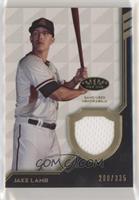 Jake Lamb #/335