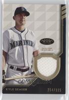 Kyle Seager #/335