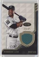 Robinson Cano #/335